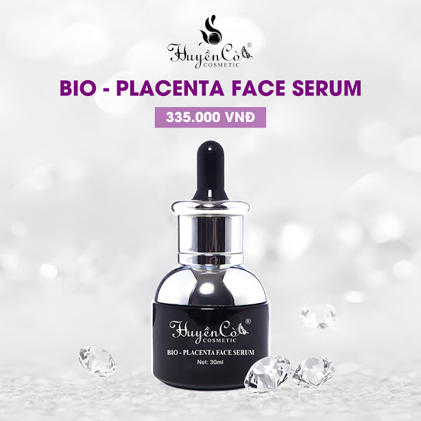 Serum Face Huyền Cò